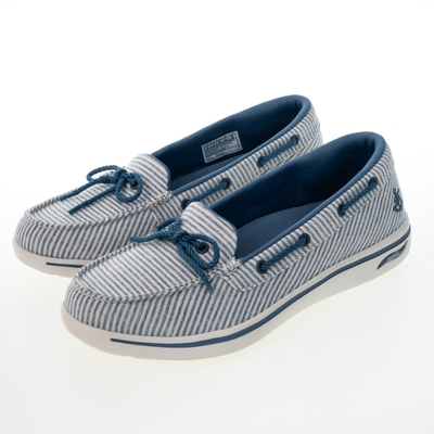 SKECHERS 女鞋 健走鞋 健走系列 ARCH FIT UPLIFT - 136601BLW