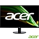 Acer SB241Y 24型IPS 薄框電腦螢幕AMD Radeon Freesync product thumbnail 1
