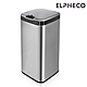 ELPHECO 不鏽鋼除臭感應垃圾桶 ELPH6312U product thumbnail 1