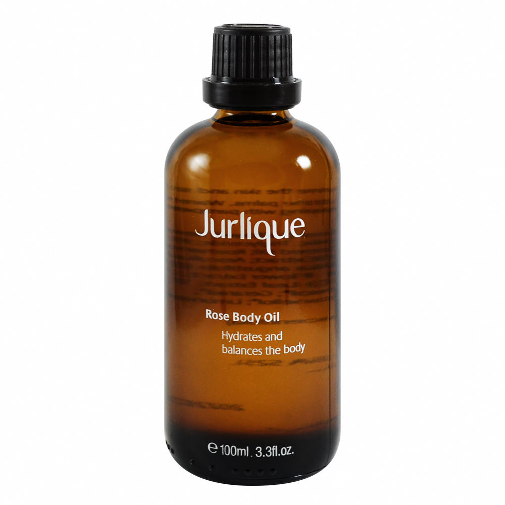 Jurlique 茱莉蔻 玫瑰按摩油 100ml