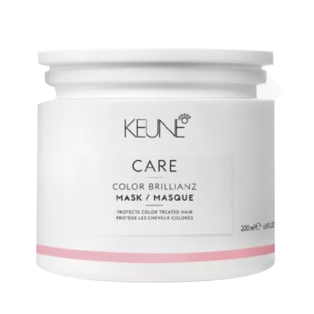 KEUNE 肯葳 C6持色極護膜 200ml