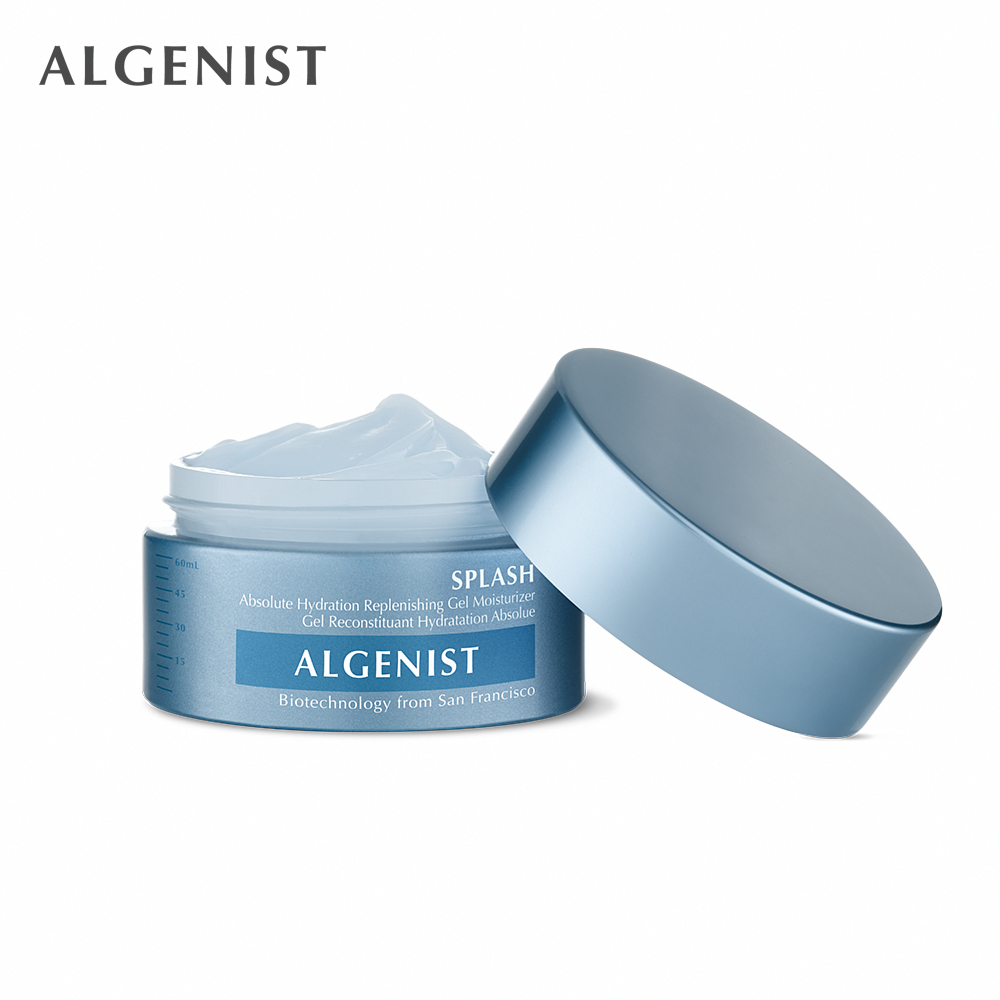 Algenist 極速水活凝霜 60ml