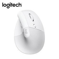 羅技 logitech Lift 人體工學垂直滑鼠