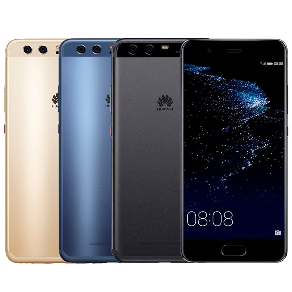 HUAWEI P10 Plus (6G/128G) 5.5吋智慧型手機 product image 1