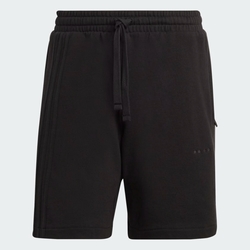 adidas 短褲 男款 運動褲 CITY ESS SHORT 黑 IC8423