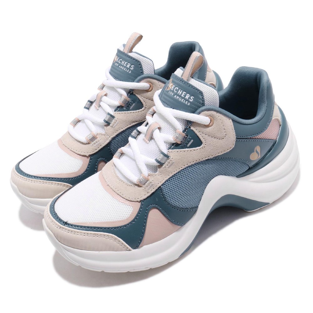 Skechers Solei ST-Grooy Sole 女鞋| 休閒 