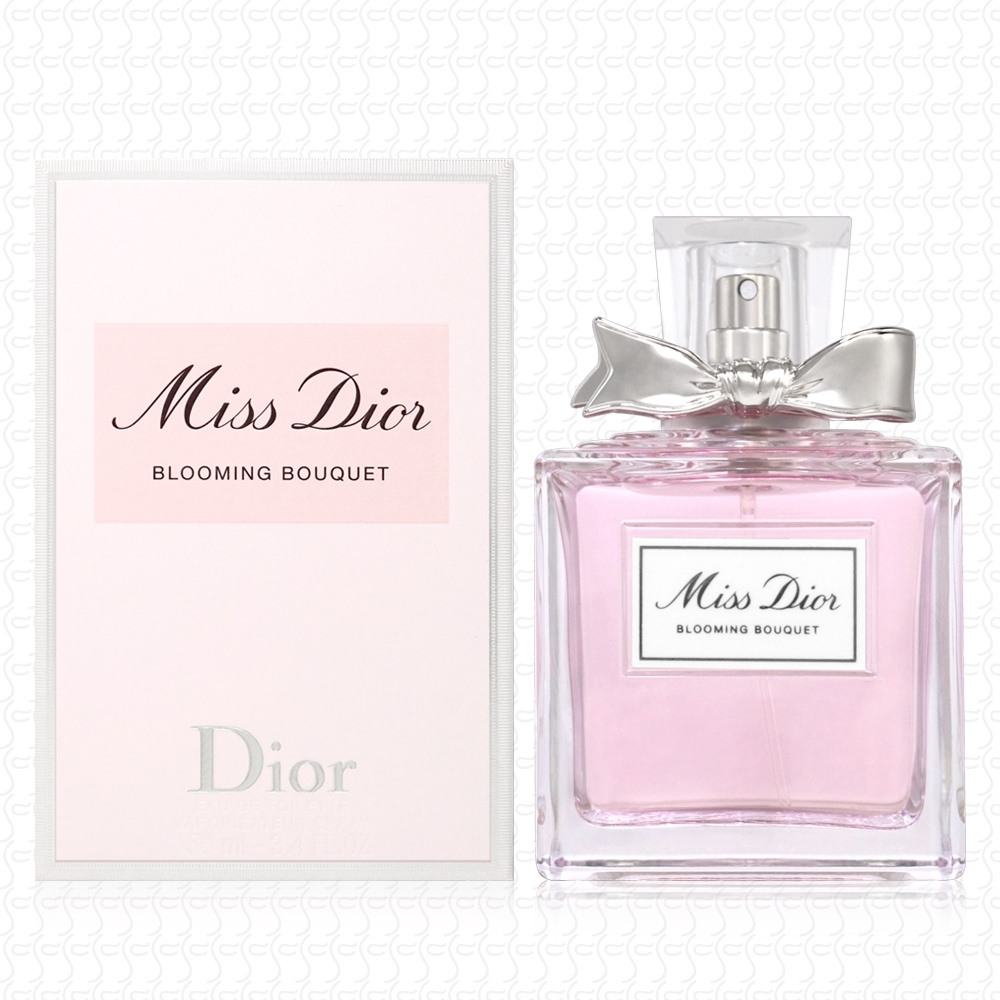 * Dior迪奧 Miss Dior Cherie-花漾迪奧淡香水50ml