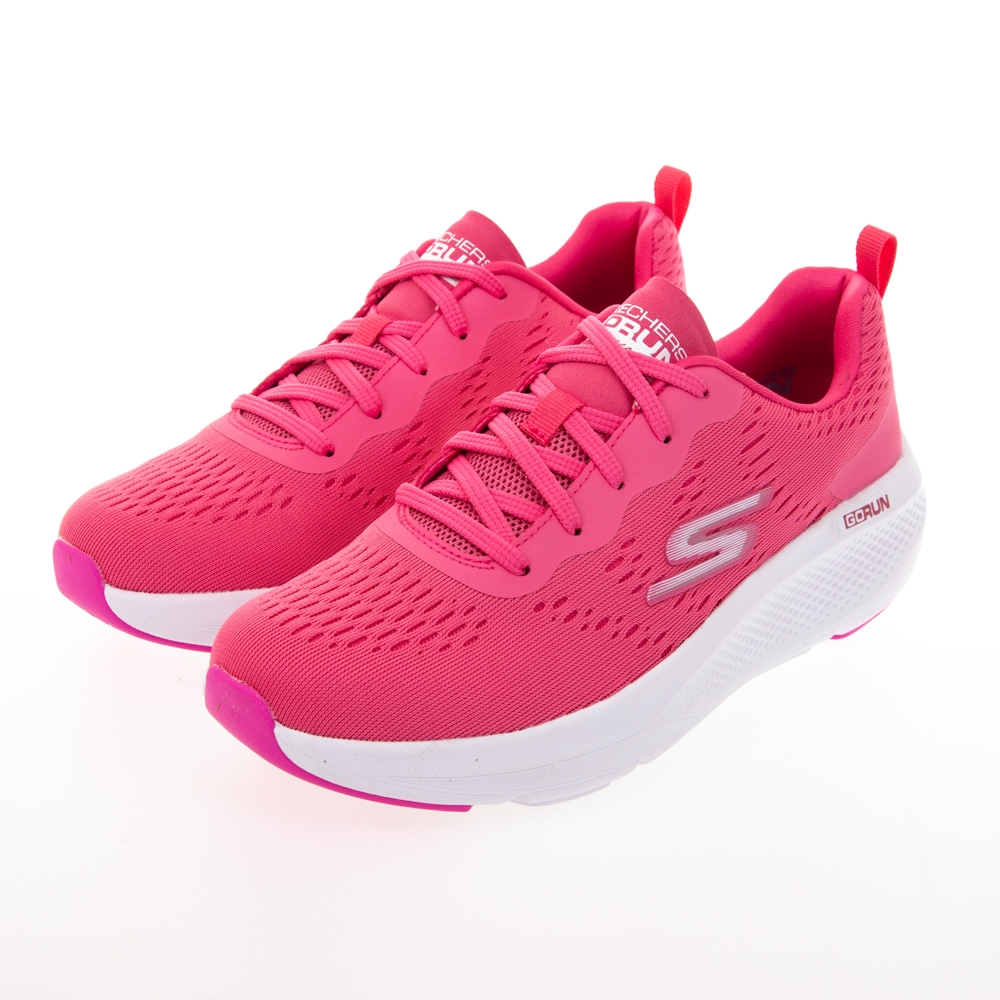 SKECHERS 慢跑鞋 女慢跑系列 GORUN ELEVATE - 128319PNK