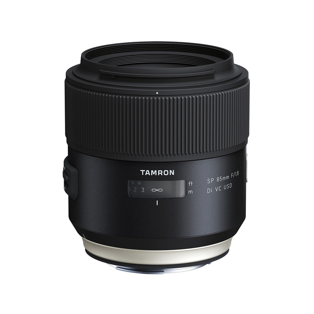 TAMRON SP 85mm F1.8 Di VC USD F016 公司貨| 定焦鏡頭| Yahoo奇摩購物中心