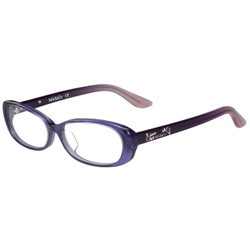 MAX&CO. 時尚光學眼鏡(紫色)