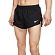 【NIKE】 AS M NK DF FAST 2IN SHORT 運動短褲 男 - CJ7846010 product thumbnail 1