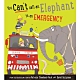 You Can't Call An Elephant In An Emergency 動物救援平裝繪本 product thumbnail 1