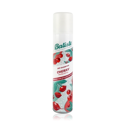 英國 BATISTE 乾洗髮 200ML｜多款任選