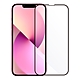 Metal-Slim Apple iPhone 13 mini 0.3mm 3D全膠滿版9H鋼化玻璃貼 product thumbnail 1