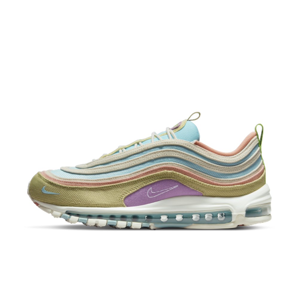 Nike AIR MAX 97 SE男休閒鞋-多色-DM8588400