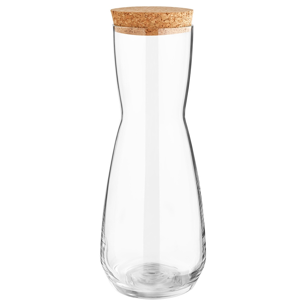 《Vega》Hannah玻璃水瓶(1.1L) | 水壺