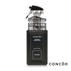 CONCOR OUTDOOR 戶外風香氛噴霧-(夜幕之後/典雅森林/清澈地平線)