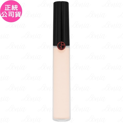 GIORGIO ARMANI 超持妝絲絨水慕斯遮瑕精萃(6ml)(公司貨)