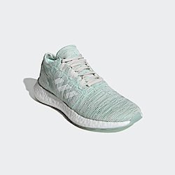 adidas PUREBOOST GO 跑鞋