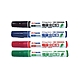 成功 環保標章白板筆 4色 /支 1307(紅、黑、藍、綠) product thumbnail 1