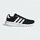 adidas 運動鞋 男鞋 休閒鞋 LITE RACER 3.0 黑 GY3094 (8533) product thumbnail 1