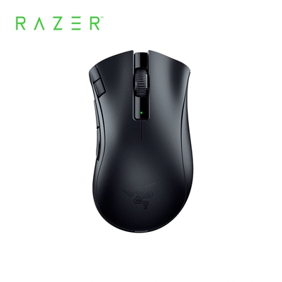 雷蛇Razer DeathAdder V2 X HyperSpeed 煉獄蝰蛇V2 X速度版 無線電競滑鼠