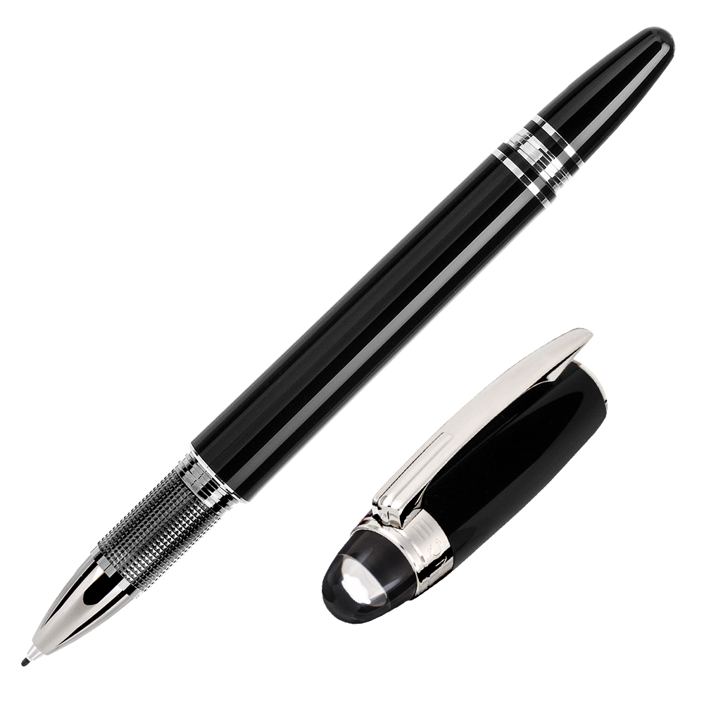 MONTBLANC 萬寶龍 STARWALK 漂浮系列簽字筆 25602