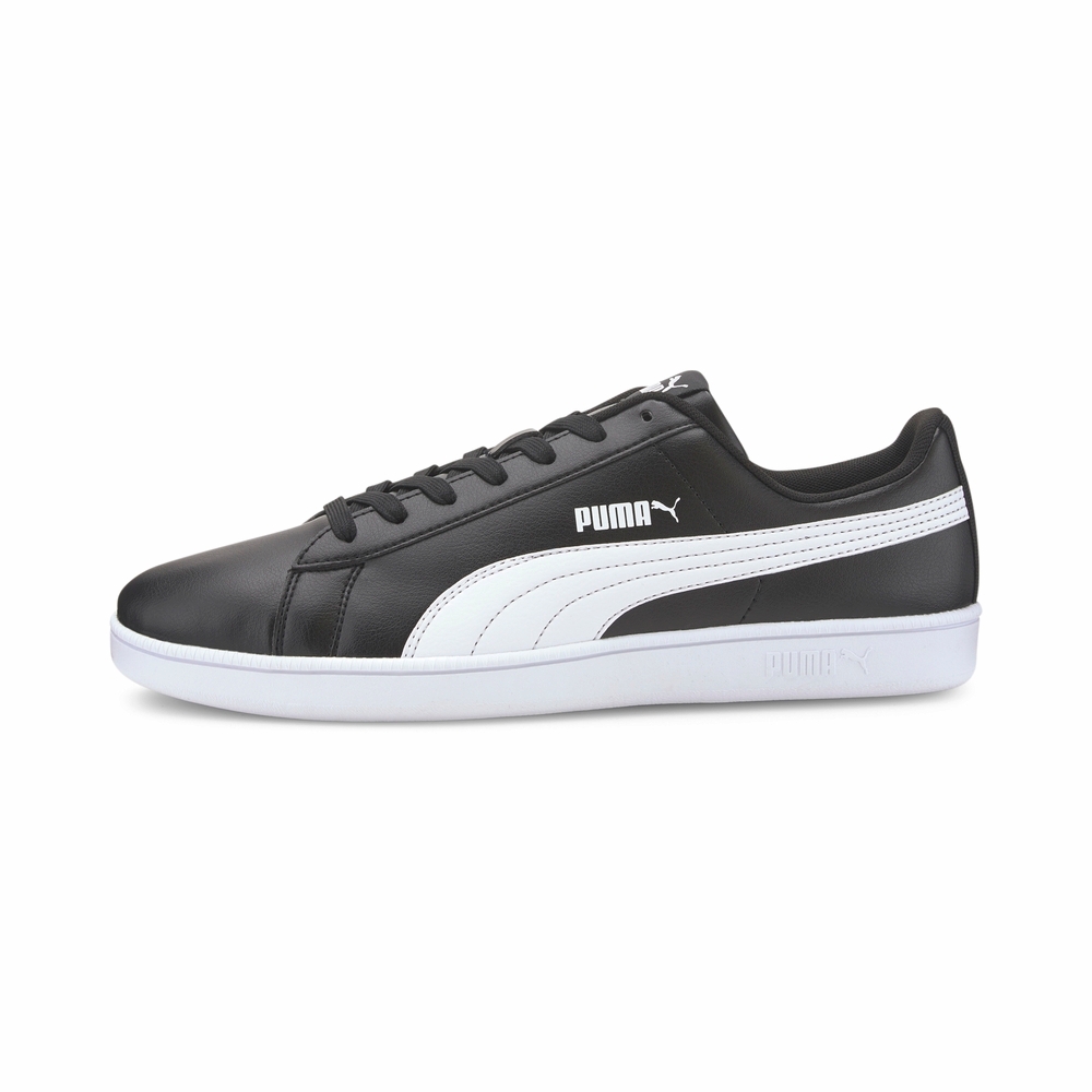 【PUMA官方旗艦】PUMA UP 網球運動鞋 男女共同 37260501