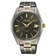 SEIKO 簡約經典鈦金屬腕錶6N52-00B0G(SUR377P1) product thumbnail 1