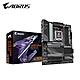 技嘉GIGABYTE X670 AORUS ELITE AX AMD主機板 product thumbnail 1