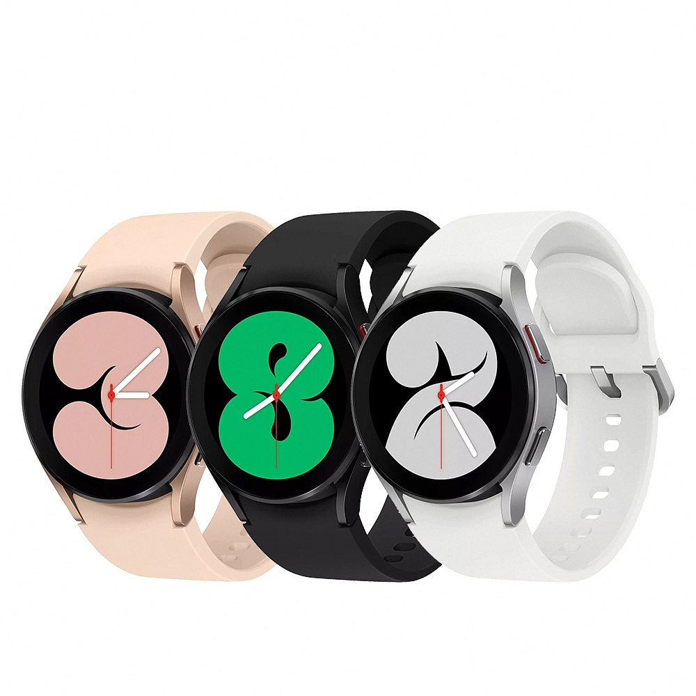 SAMSUNG Galaxy Watch4 SM-R860 40mm 藍牙| 智慧手錶| Yahoo奇摩購物中心