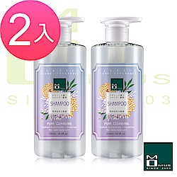 MOMUS 經典香氛洗髮精 500ml (2入)