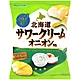山芳 北海道酸奶油洋蔥風味洋芋片 (47g) product thumbnail 1