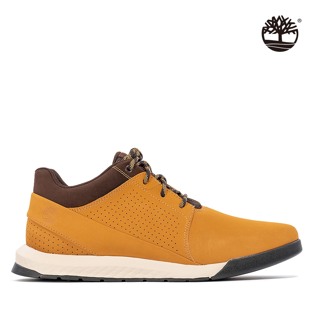 Timberland 男款小麥色GreenStride環保纖維Killington Ultra查卡靴|A2GU3231