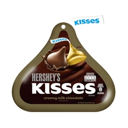好時 Hersheys Kisses水滴牛奶巧克力(82g)
