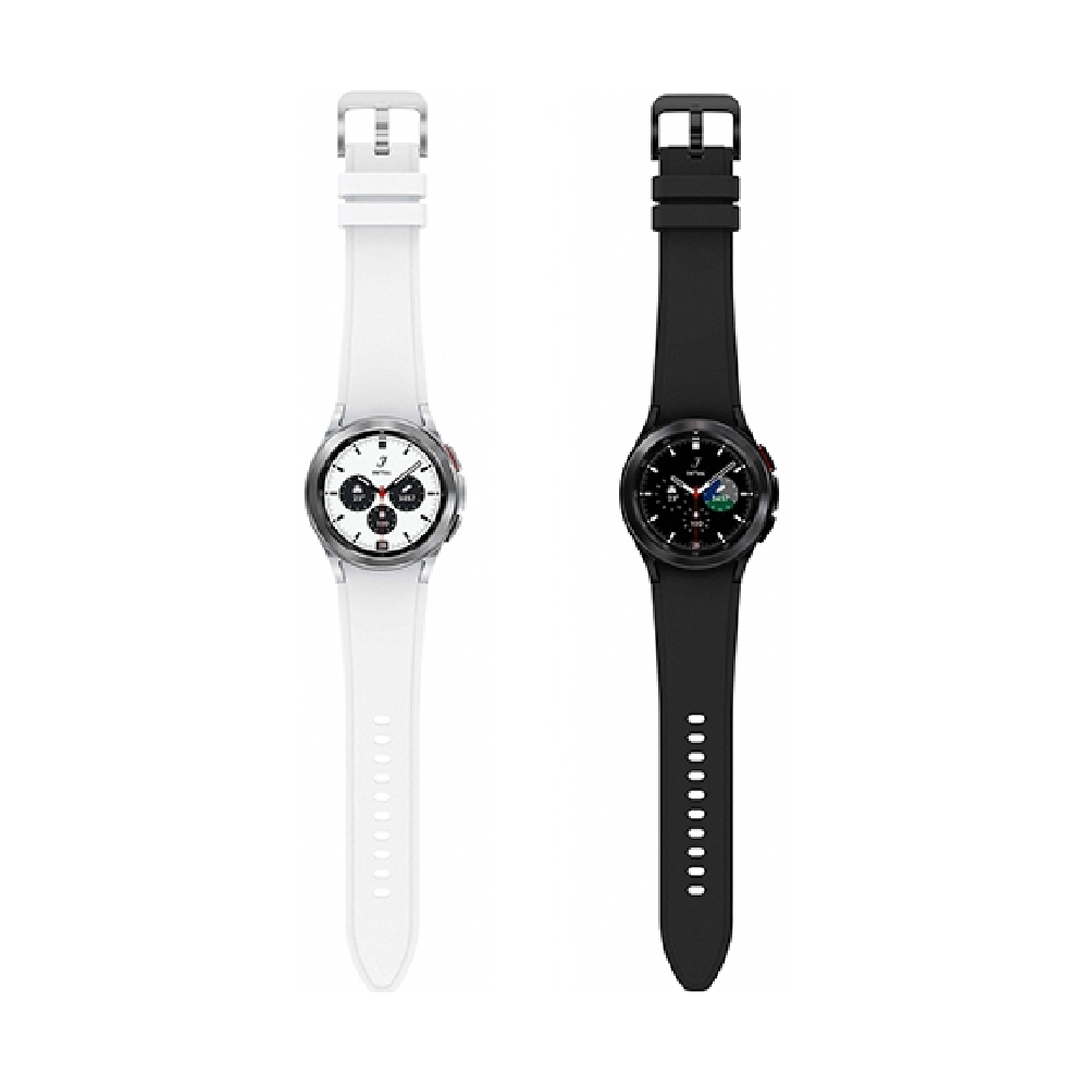 【福利品】Samsung Galaxy Watch4 Classic 42mm 藍牙智慧手錶