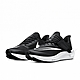 NIKE 耐吉 慢跑鞋 運動鞋 緩震 男鞋 黑 DJ7381-001 Air Zoom Pegasus FlyEase product thumbnail 1