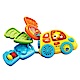 【Vtech】聲光鑰匙小車 product thumbnail 1