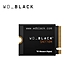 WD 黑標 SN770M 2TB M.2 2230 PCIe 4.0 NVMe SSD product thumbnail 1