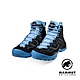 【Mammut 長毛象】Ducan High GTX 高筒登山健行鞋 女款 黑/自在藍 #3030-03481 product thumbnail 1