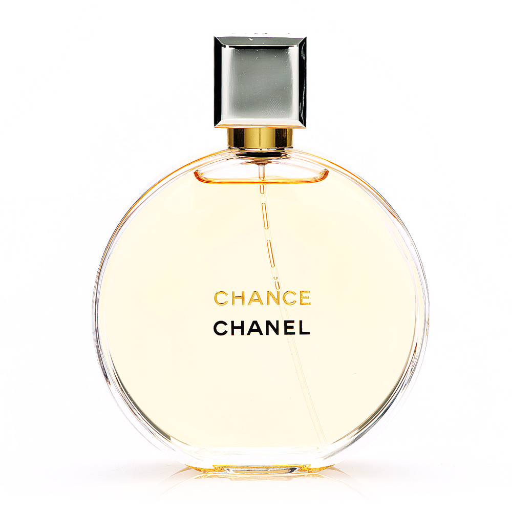 CHANEL 香奈兒 CHANCE 香水 淡香精 50ml