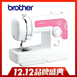 日本brother 縫紉機 JV-1400