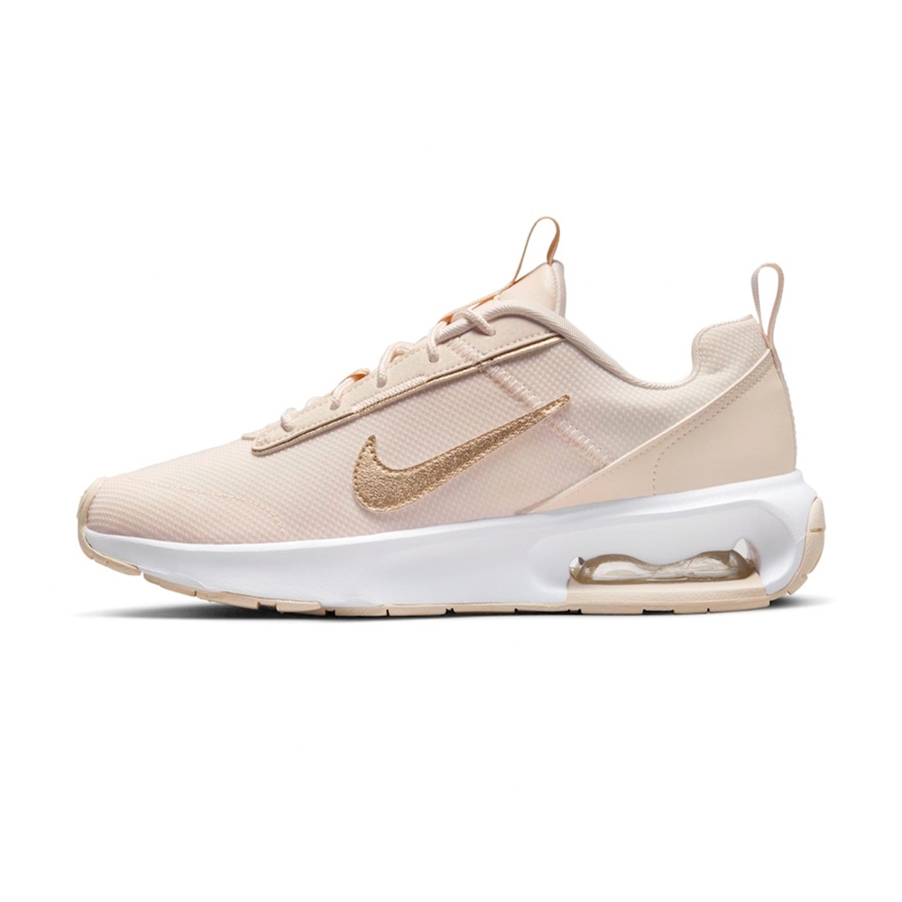 Nike W AIR MAX INTRLK LITE 女鞋粉色氣墊避震運動休閒慢跑鞋DZ7288