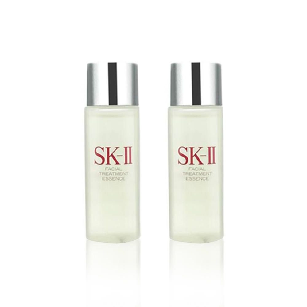 SK-II 青春露 (30ml) 買一送一