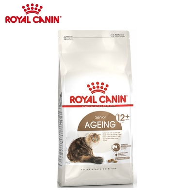 Royal Canin法國皇家 A30+12 12+歲老貓專用乾糧 2kg