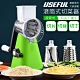 USEFUL 滾筒式切菜器(UL-671) product thumbnail 1