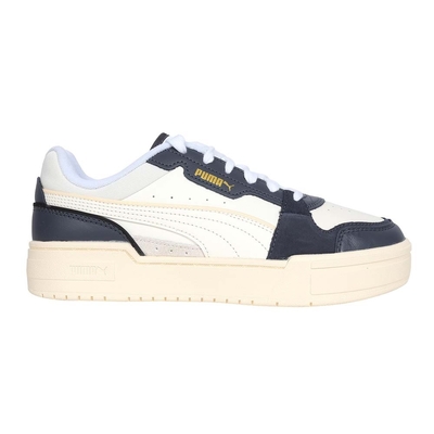 PUMA CA PRO LUX III 男運動休閒鞋- 厚底 復古 39520302 米白黑