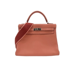 Hermes Kelly Amazon手提肩背二用