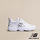 New Balance 多功能鞋 WX608WT-D 女 白 product thumbnail 1