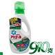 日本 P&G ARIEL 深層 消臭 除菌 濃縮 洗衣精 910G product thumbnail 1